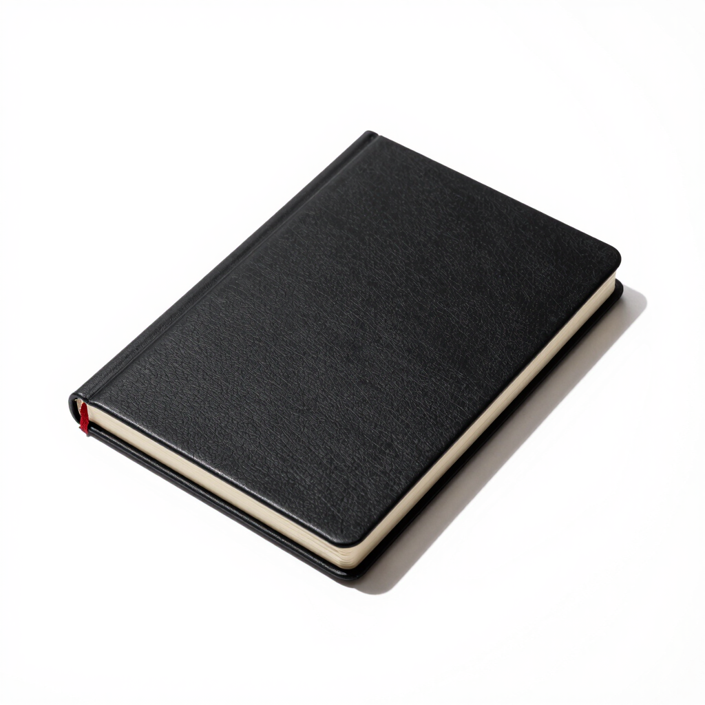 Caderno Inteligente Pontilhado