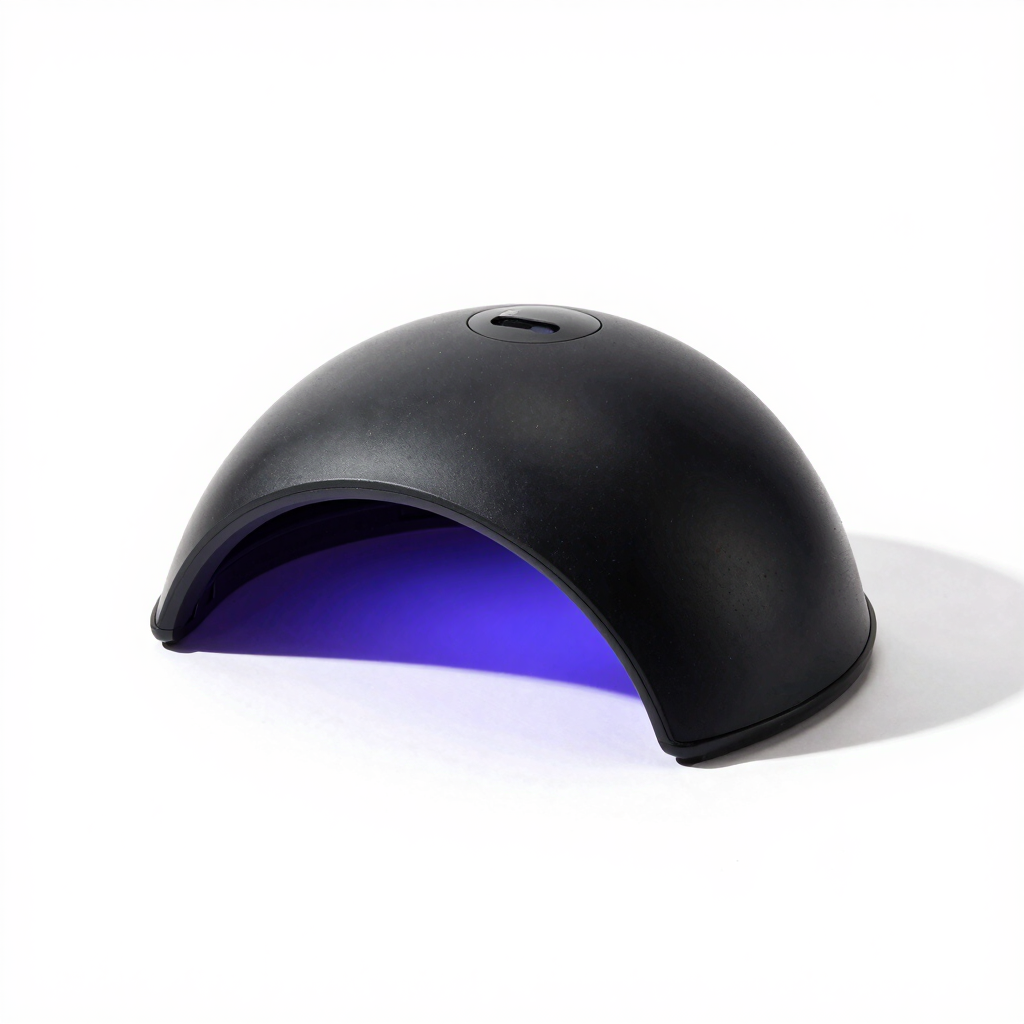 Cabine LED UV Secadora de Unhas