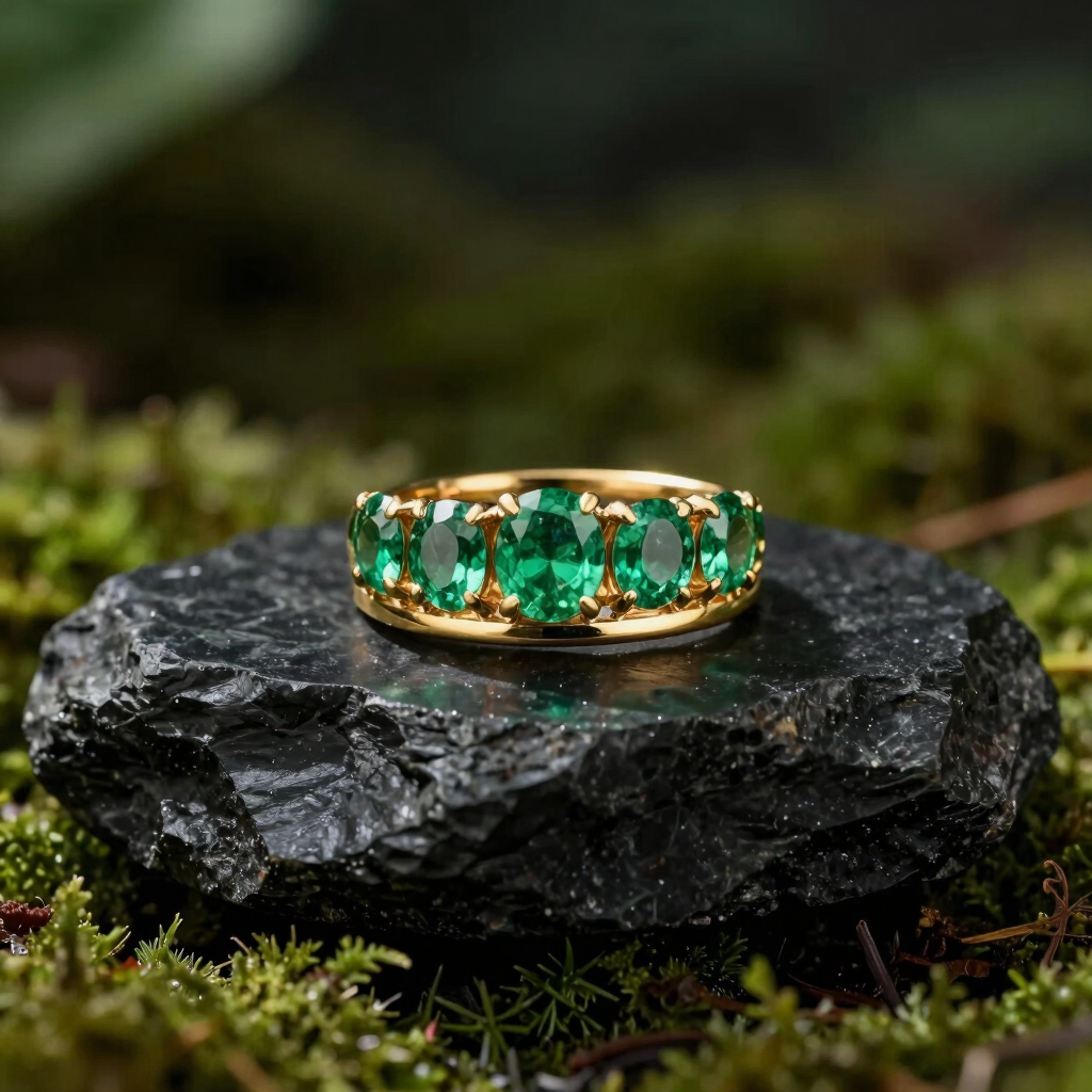 Canopy Crown Band
