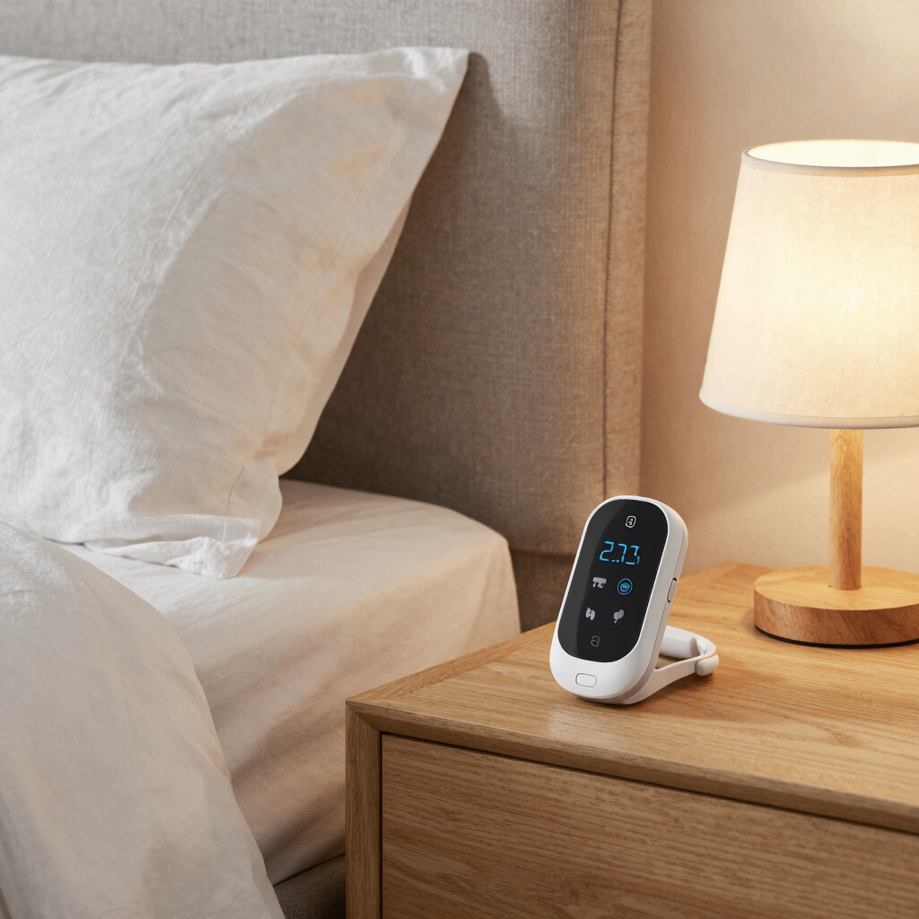 Sleep Restoration & Nervous System Support