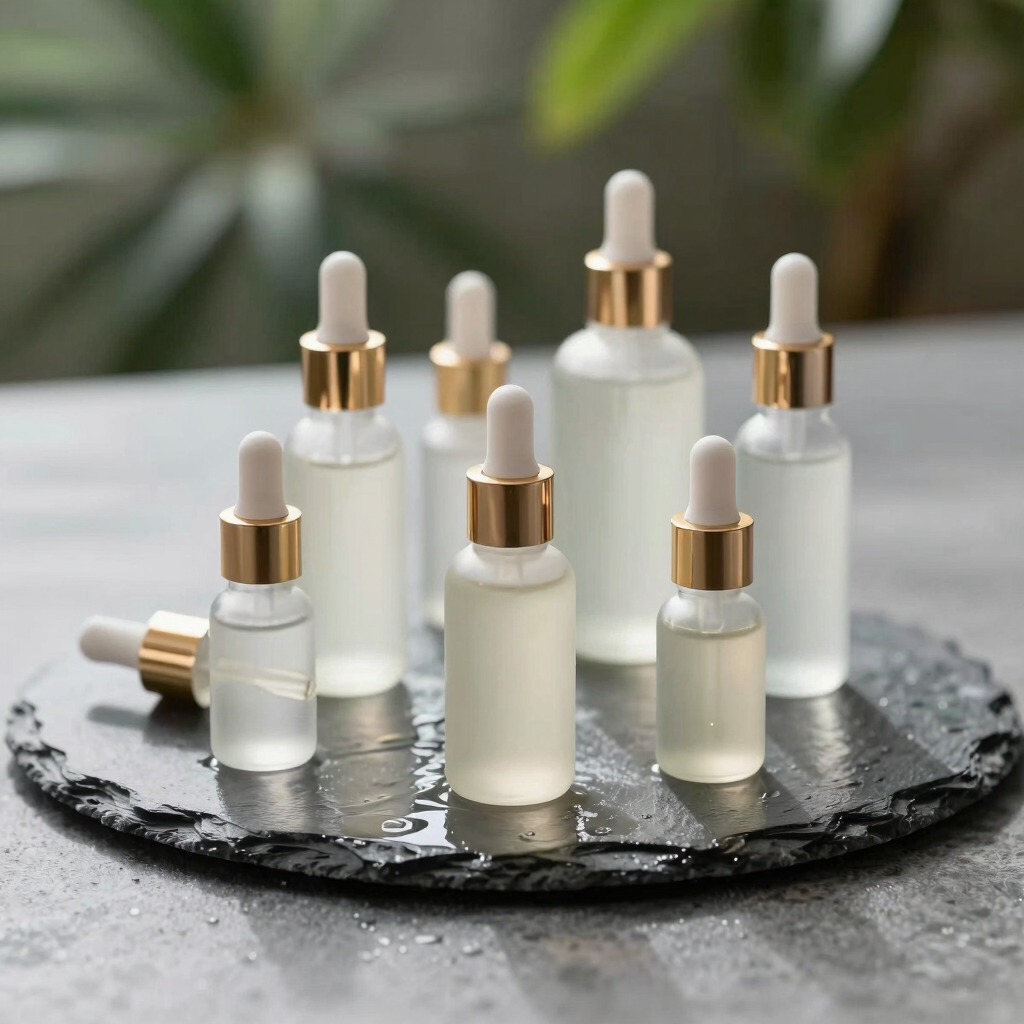 Functional Aesthetics & Skin Care Analysis