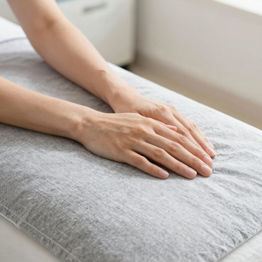 Cellular Vitality & Pain Management Session