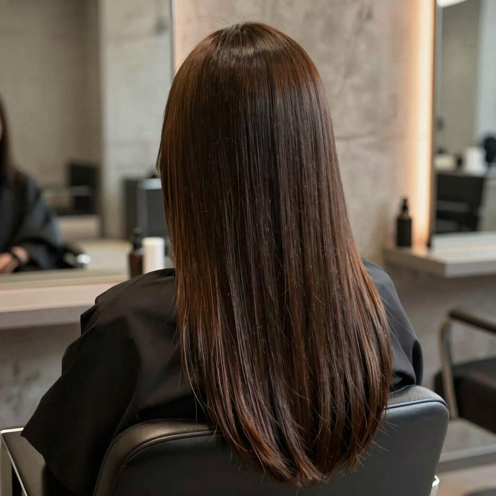 Restorative Keratin Infusion