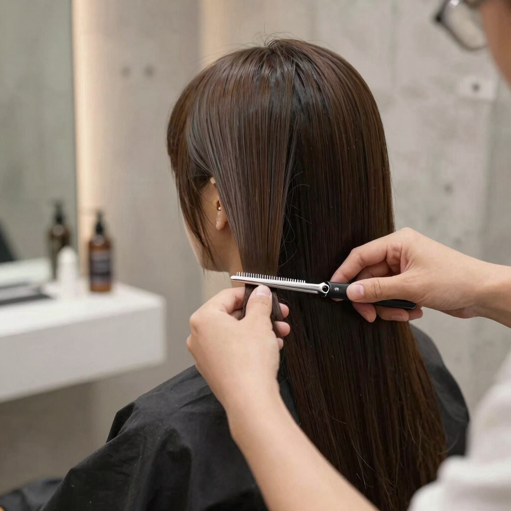 Express Dry Trim & Shape