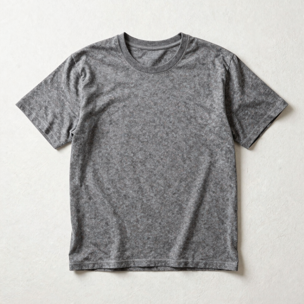 Camiseta Oversize Aire Libre