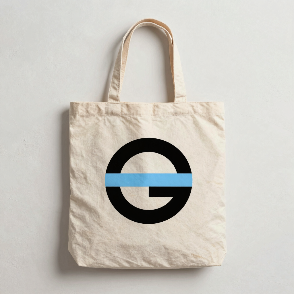Bolsa de Lona Playa y Asfalto