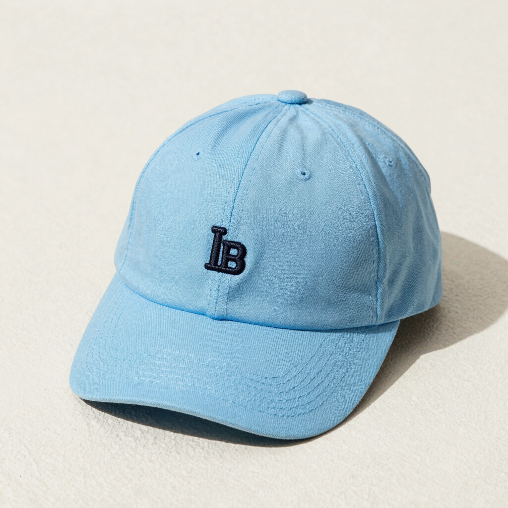 Gorra de Sarga Sol y Sombra