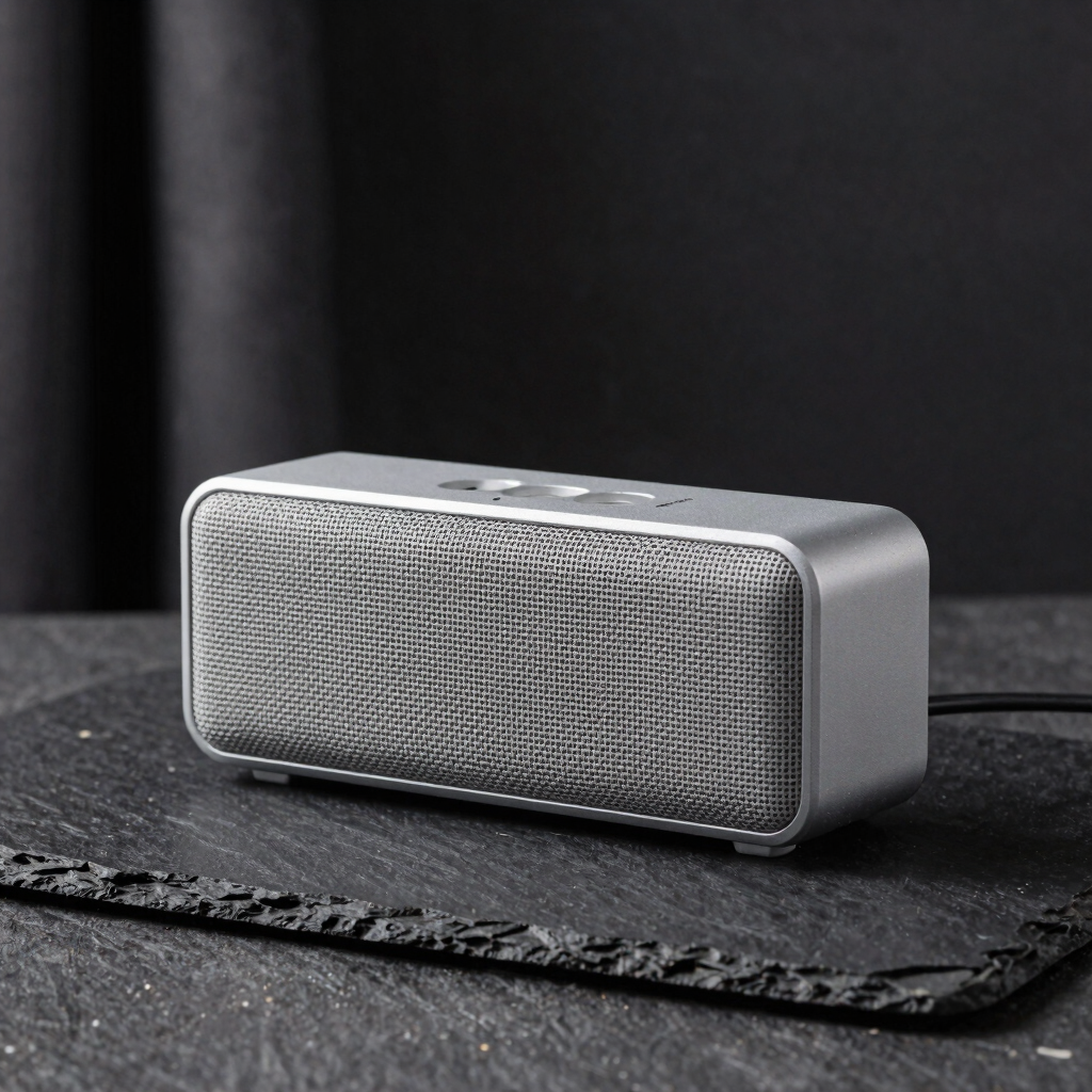 Aero Premium Bluetooth Speaker