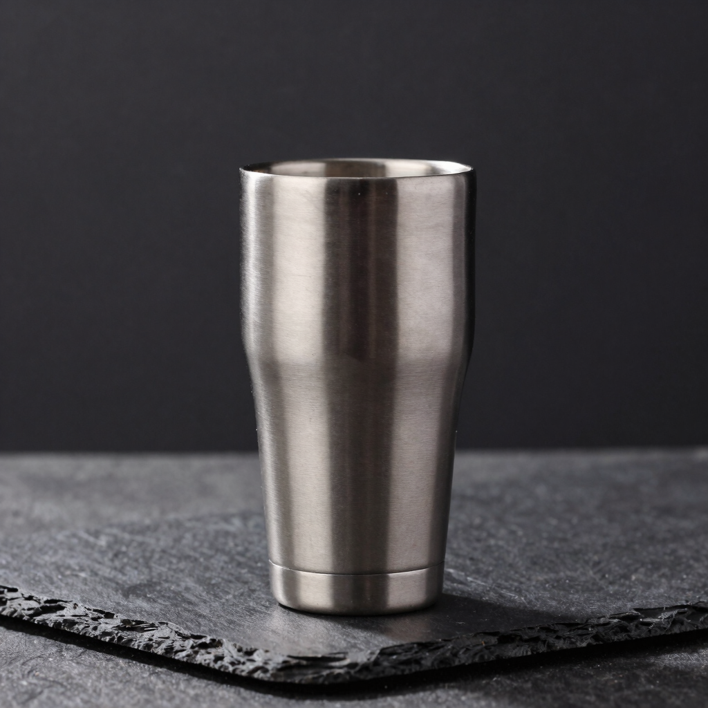 Summit Double-Wall Travel Mug
