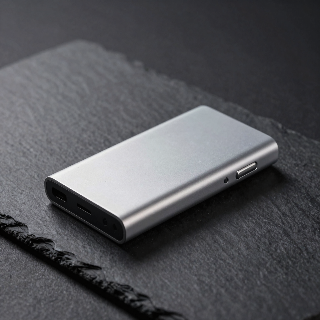 Vanguard Dual Port Power Bank