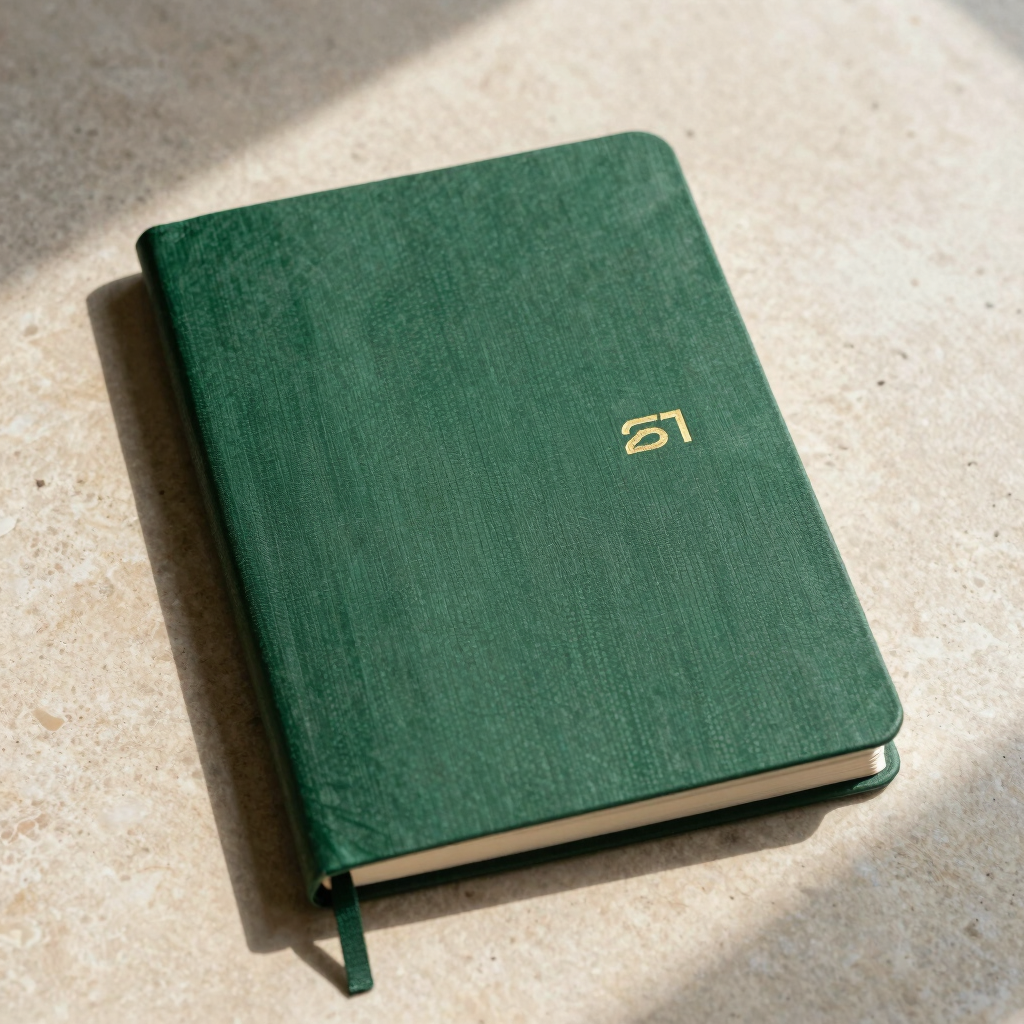 Libreta de Notas Tapadura Cocoa