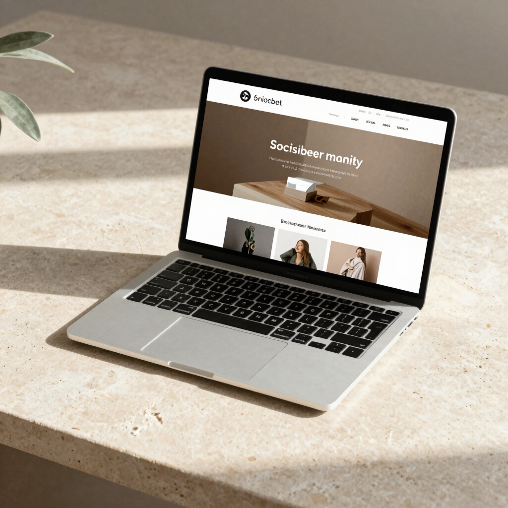 Sitio Web One-Page Premium