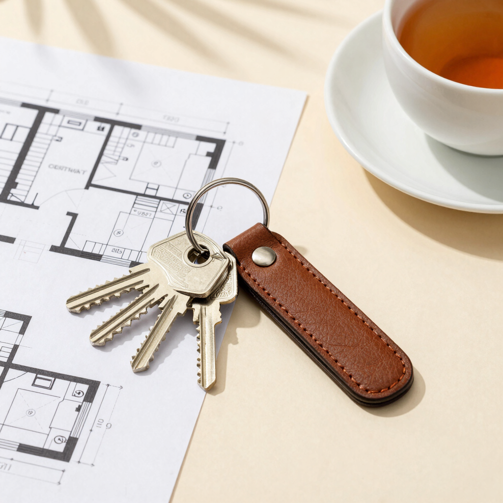 Asesoría de Preparación para Comprar Casa