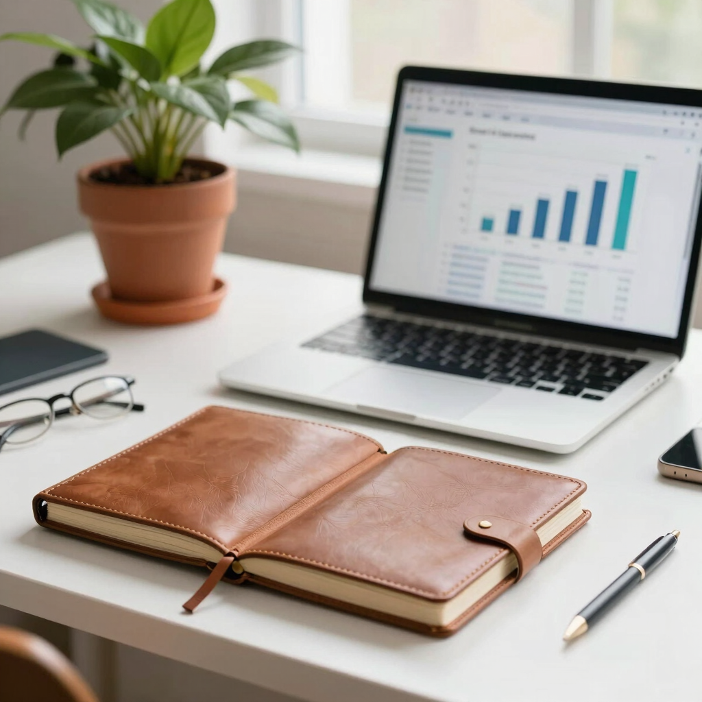 Finanzas Estratégicas para Emprendedores