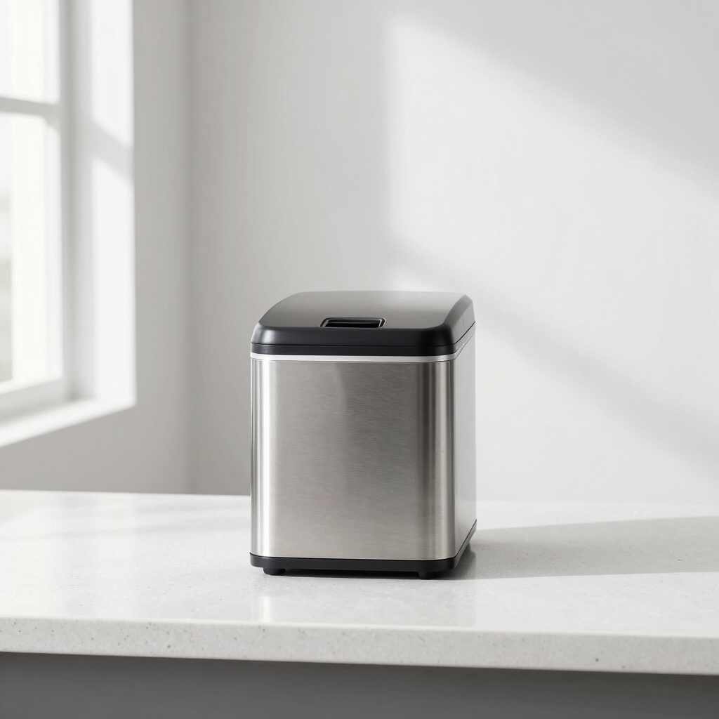 Kasoch Countertop Nugget Ice Maker