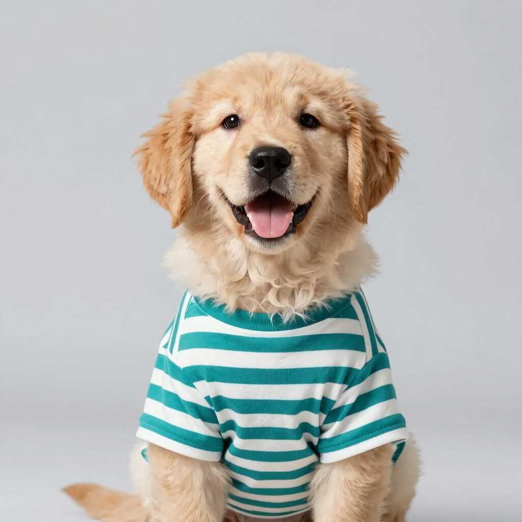 Playera Algodón Marinera
