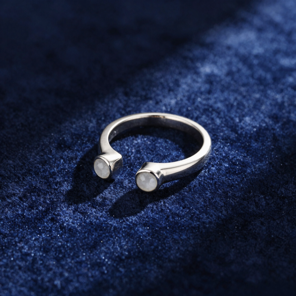 Anillo Ajustable Cosmos