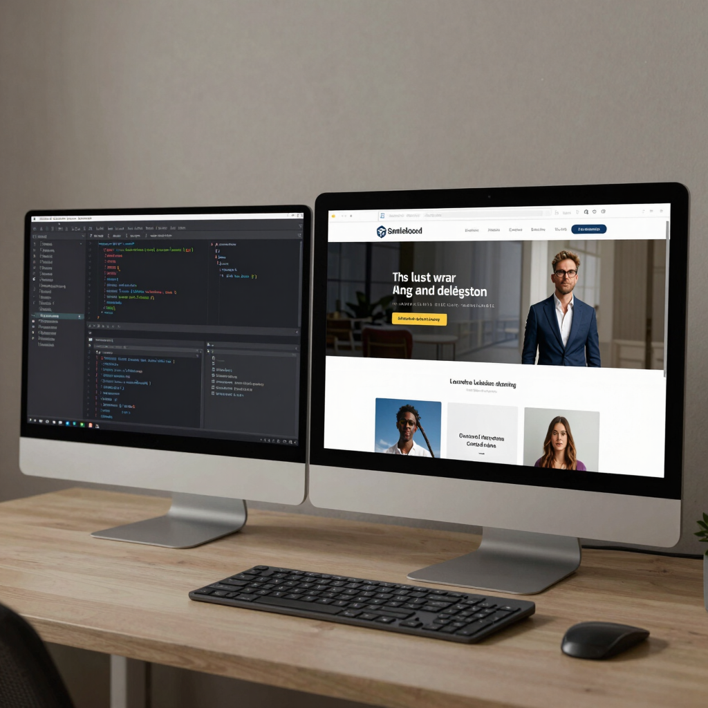 Monatliche IT-Support Flatrate