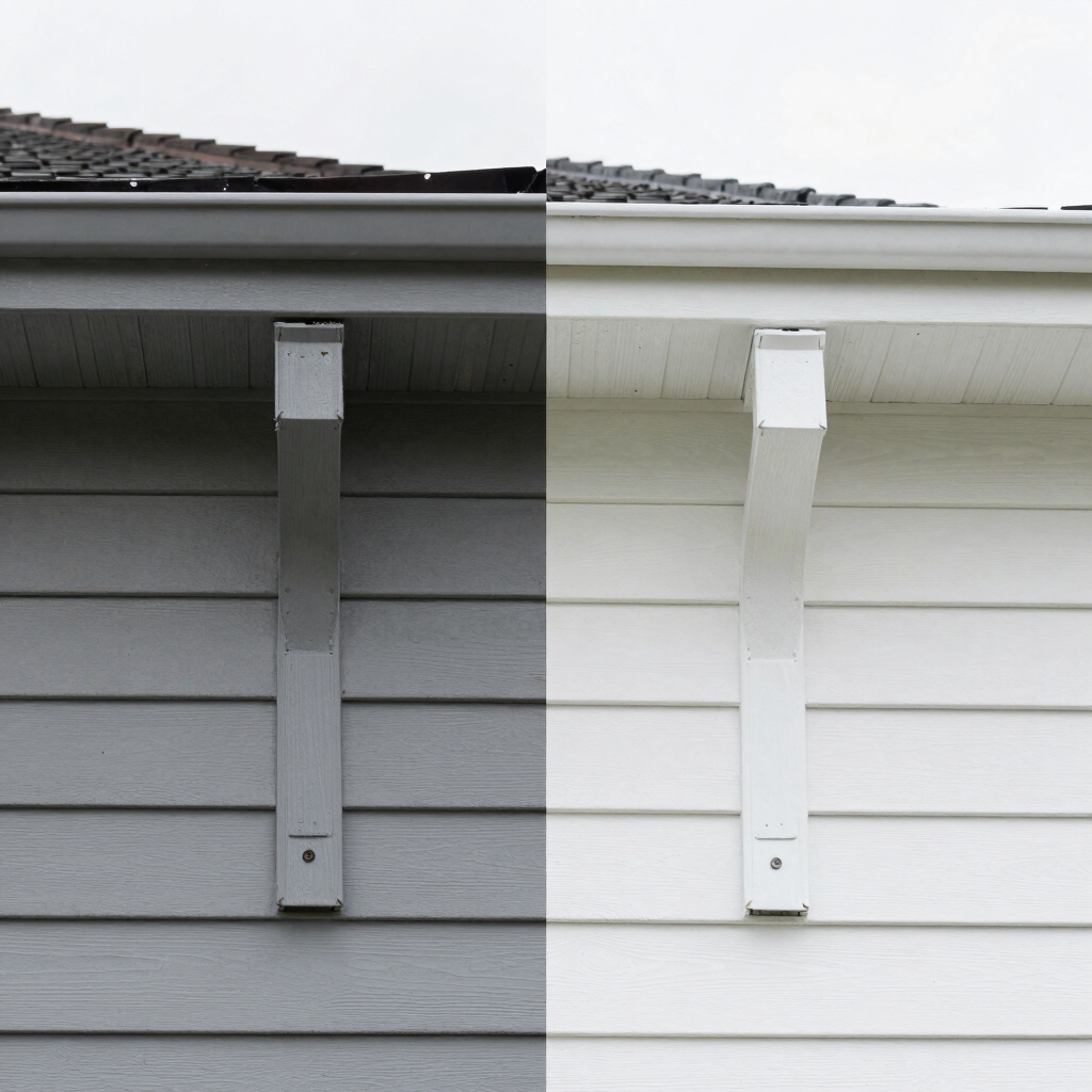 Signature Gutter Brightening