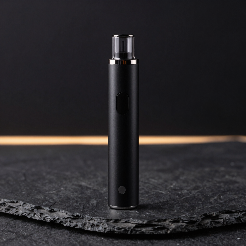 Spec-01 Micro-Vaporizer