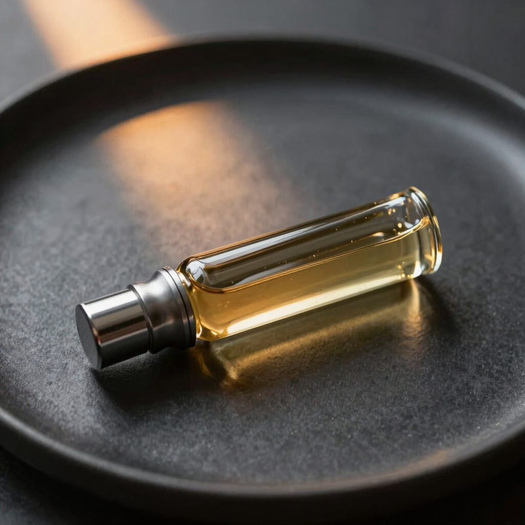 Apothecary Cartridge: Amber-12