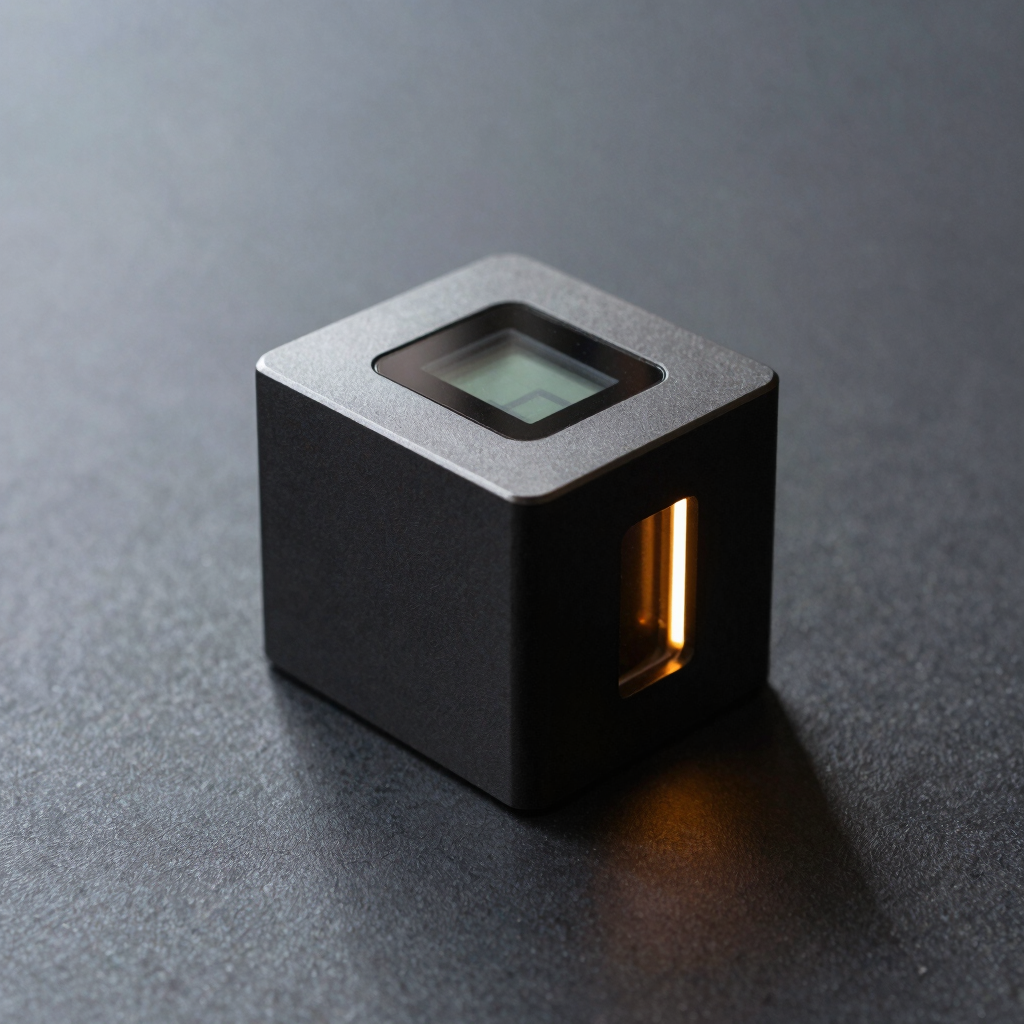Batch-01 Desktop Vaporizer