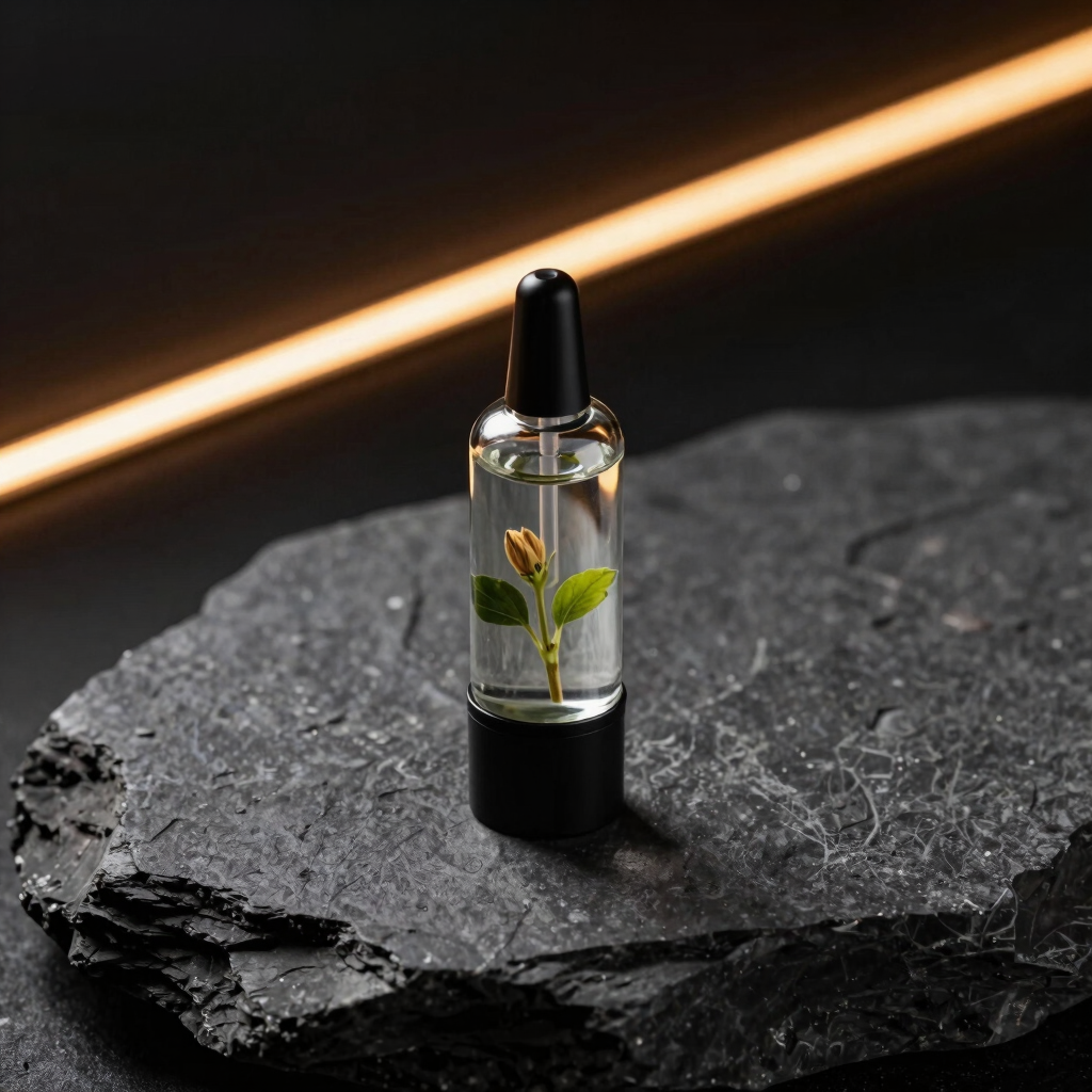 Apothecary Cartridge: Obsidian-04
