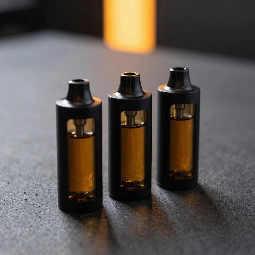 Batch-09 Terpene Pod 3-Pack