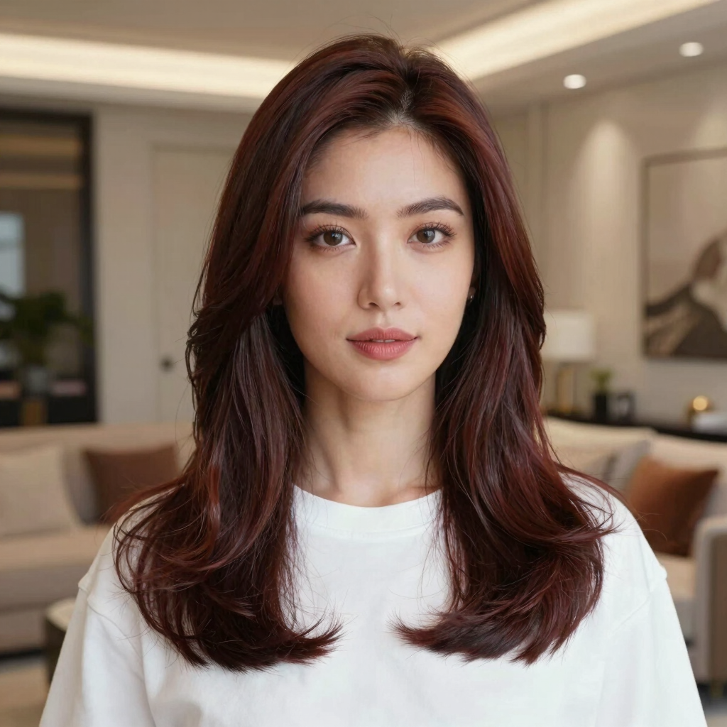 Global Hair Color & Gloss