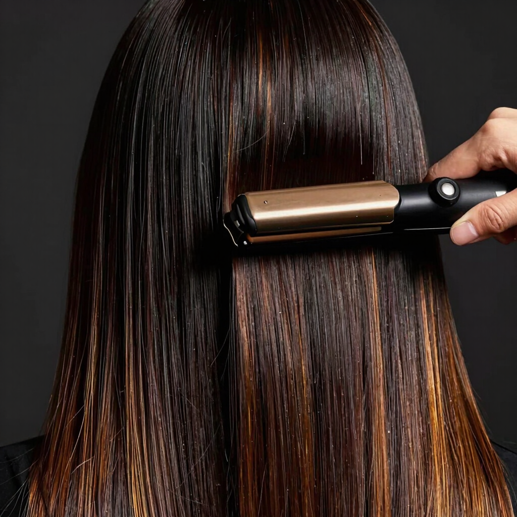 Signature Hair Botox Treatment