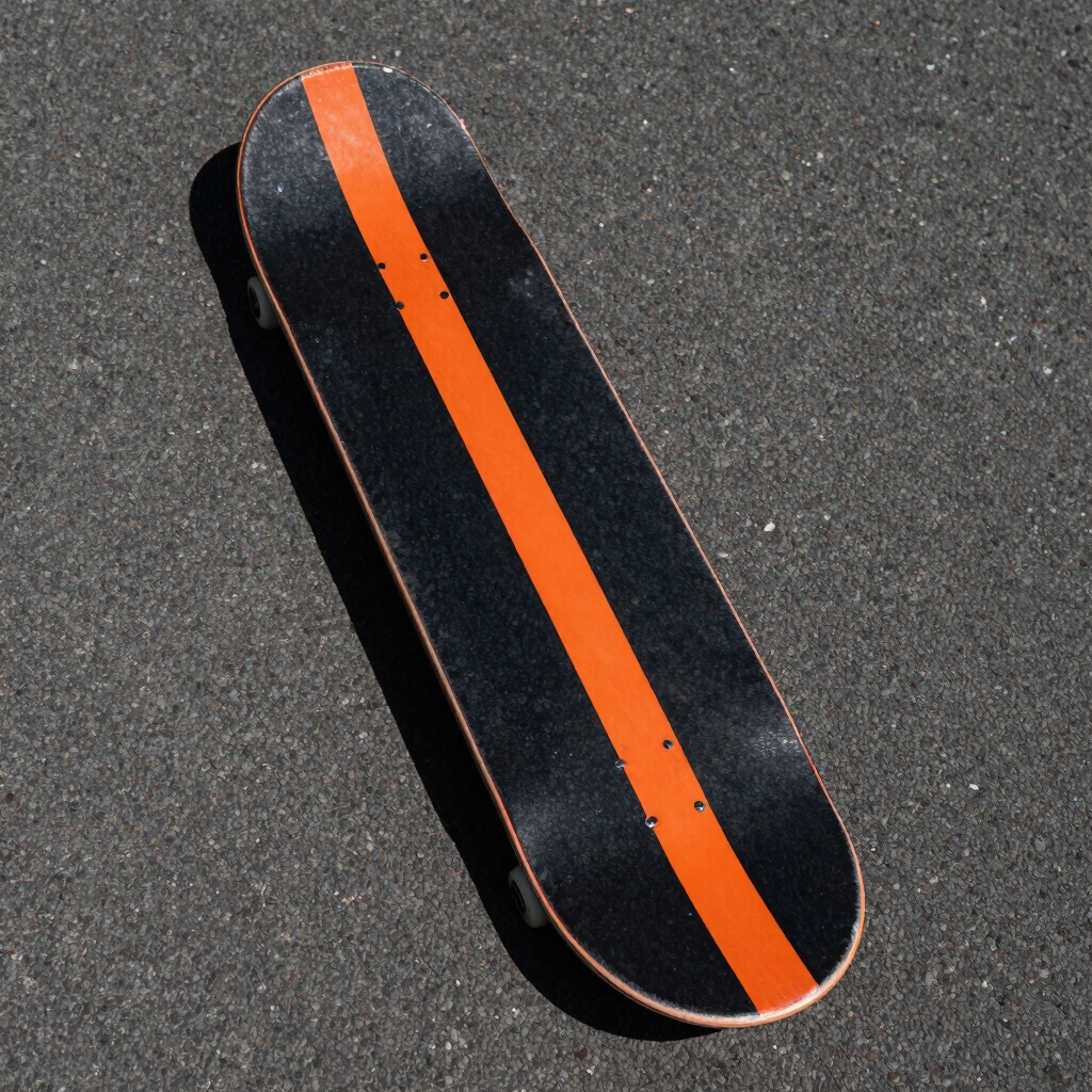 Tabla Beltan Street OG 8.0