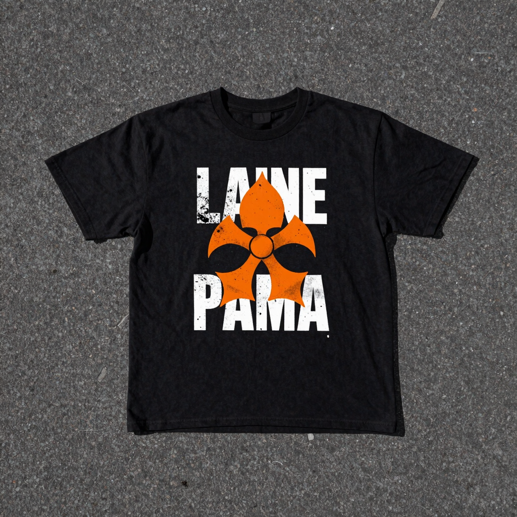 Remera Beltan Concrete Tee