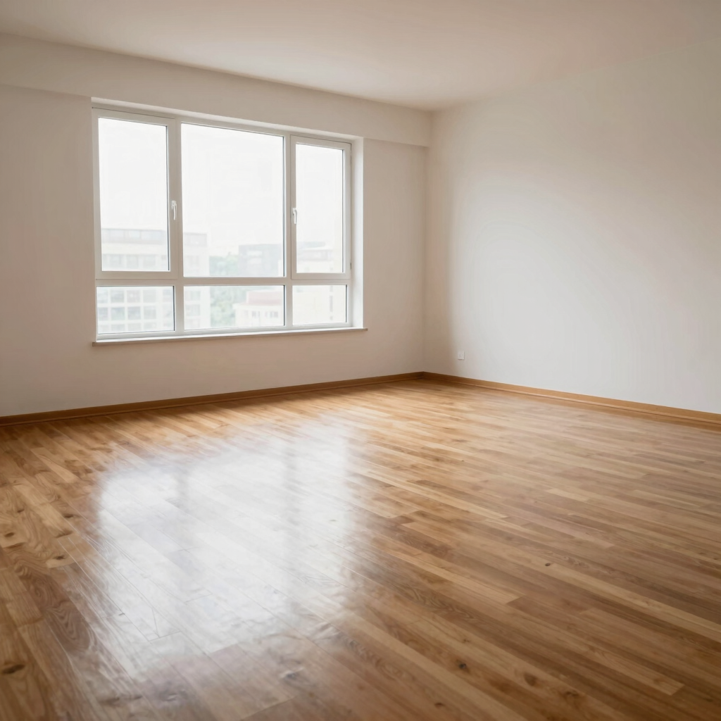 Limpieza Profunda de Entrega de Propiedad (Move-In / Move-Out)
