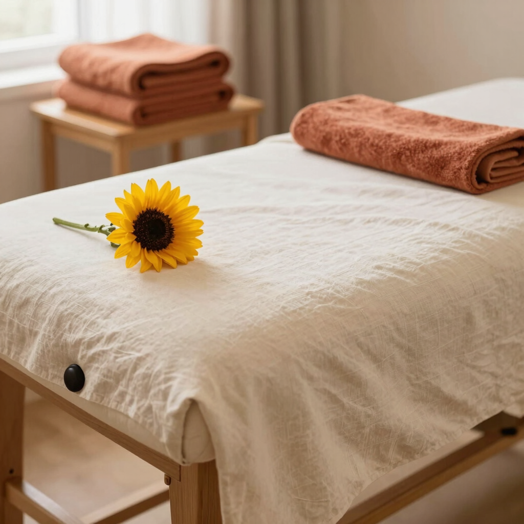 60-Minute Classic Swedish Massage
