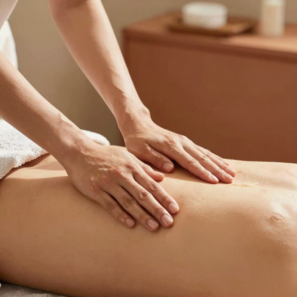 90-Minute Classic Swedish Massage