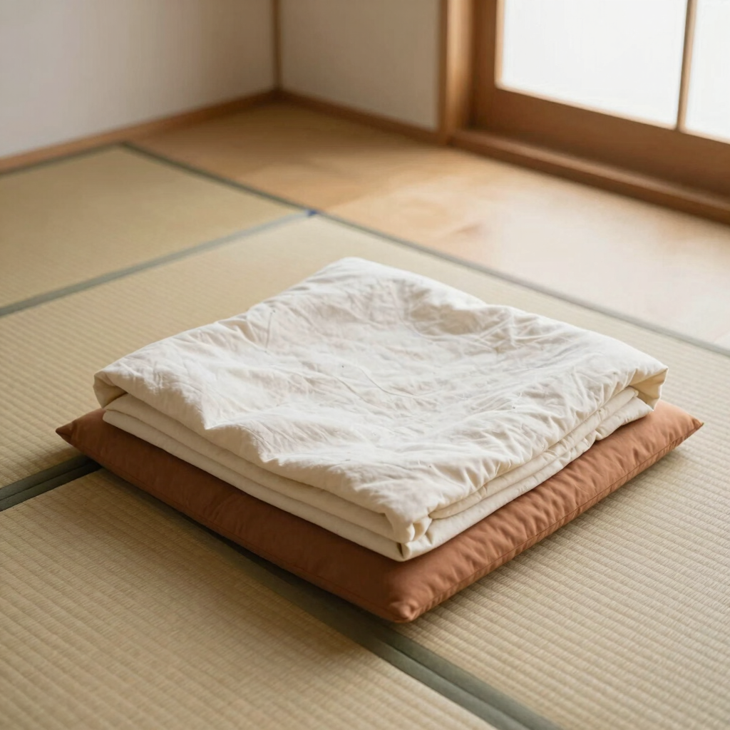 60-Minute Traditional Shiatsu