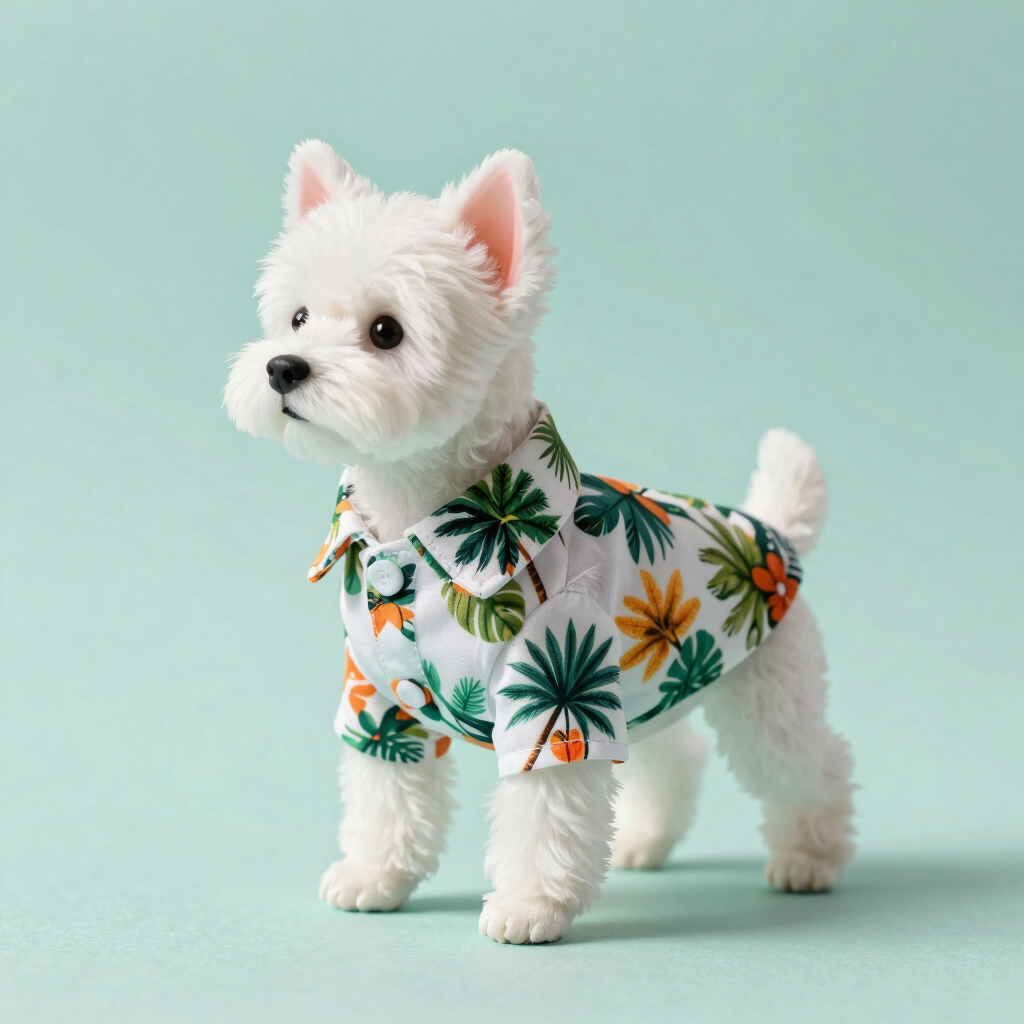 Camisa Playera Acapulco
