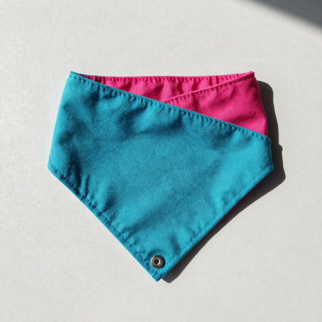 Bandana Coqueta Personalizable