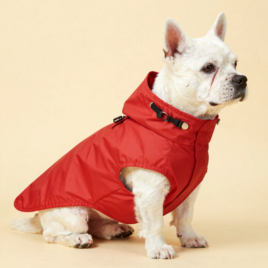 Chubasquero Impermeable Aventuras
