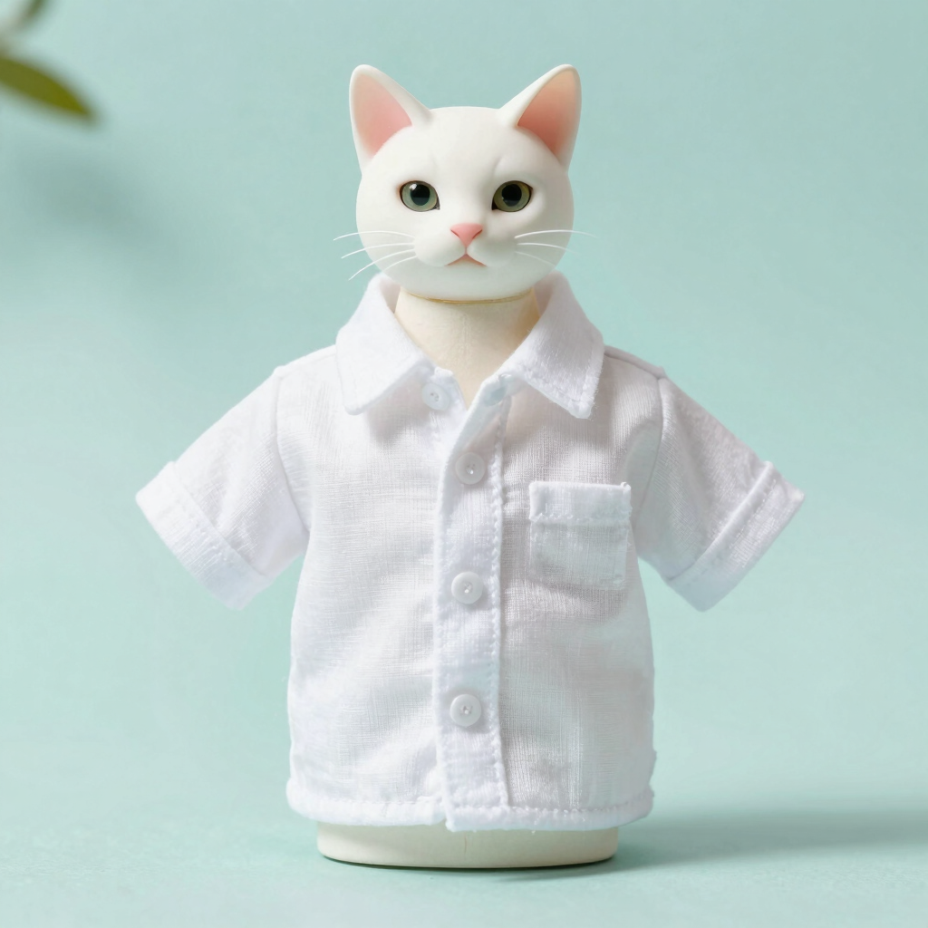 Guayabera Michi Elegante
