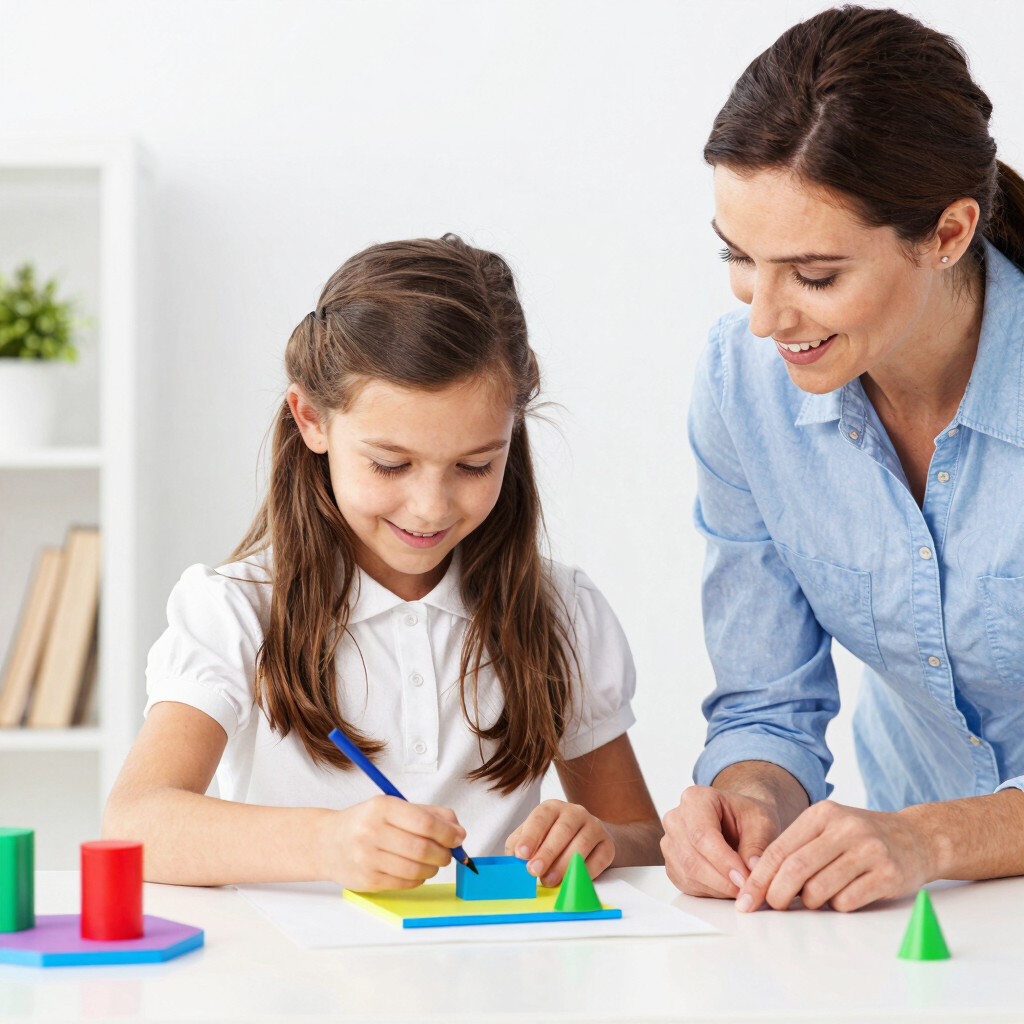 Les Privat SD International School