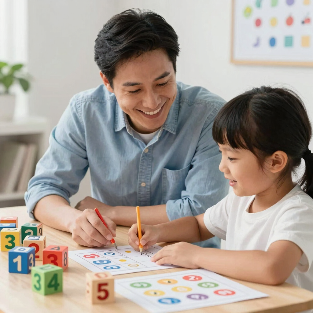 Program Intensif Privat Matematika