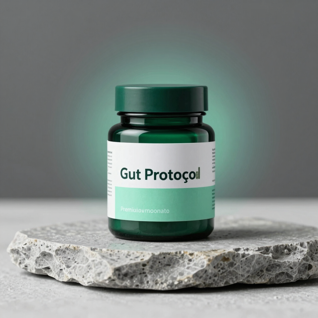 CodeXP Gut Protocol