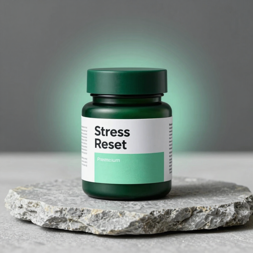 CodeXP Stress Reset