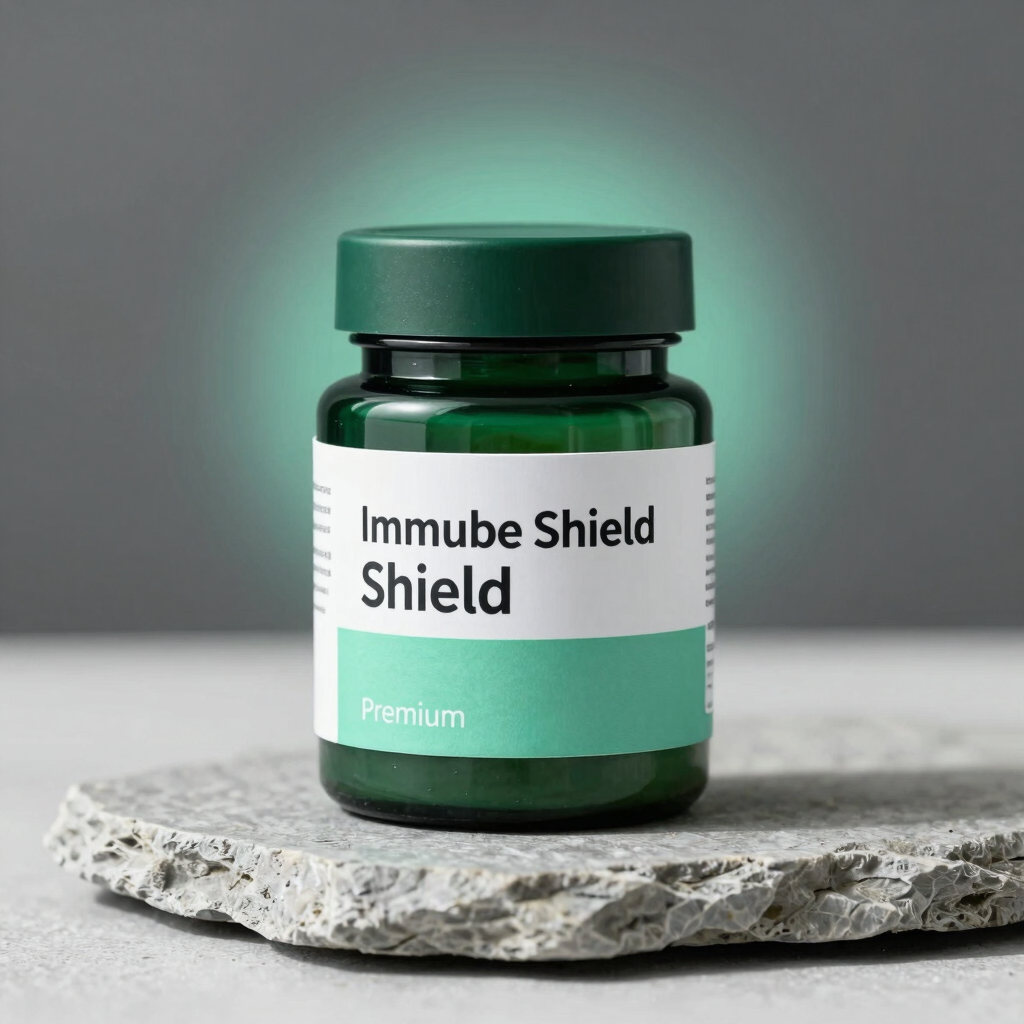 CodeXP Immune Shield