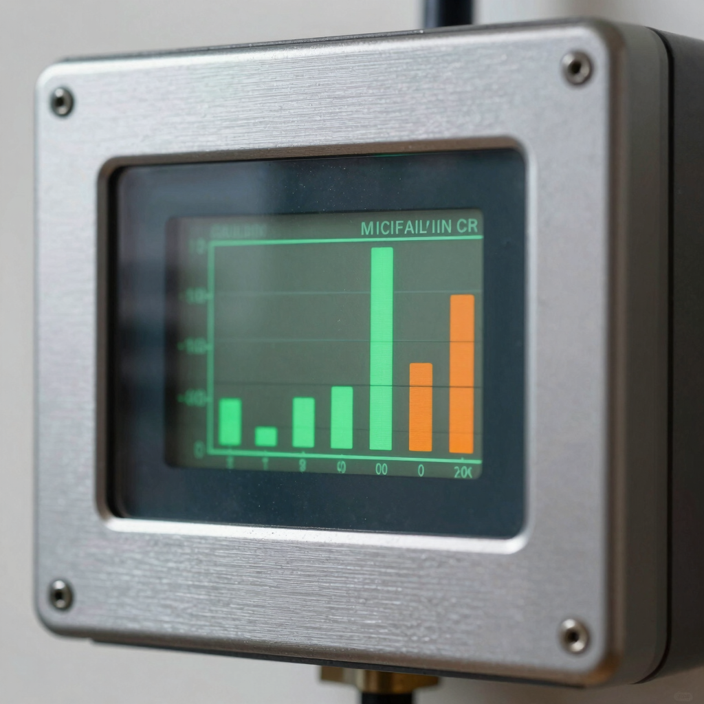 Eco-Efficiency Appliance Tuning