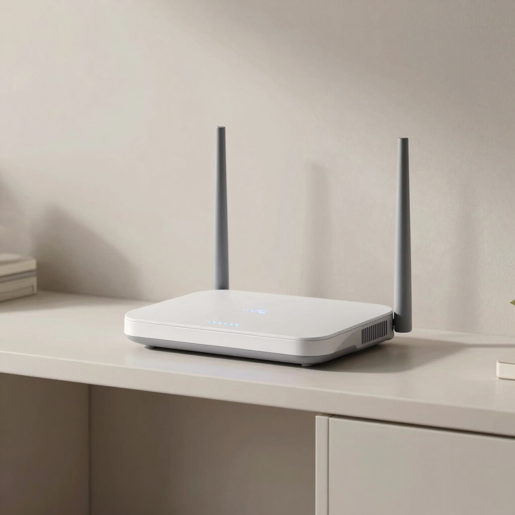 Home Wi-Fi Setup & Tune-Up