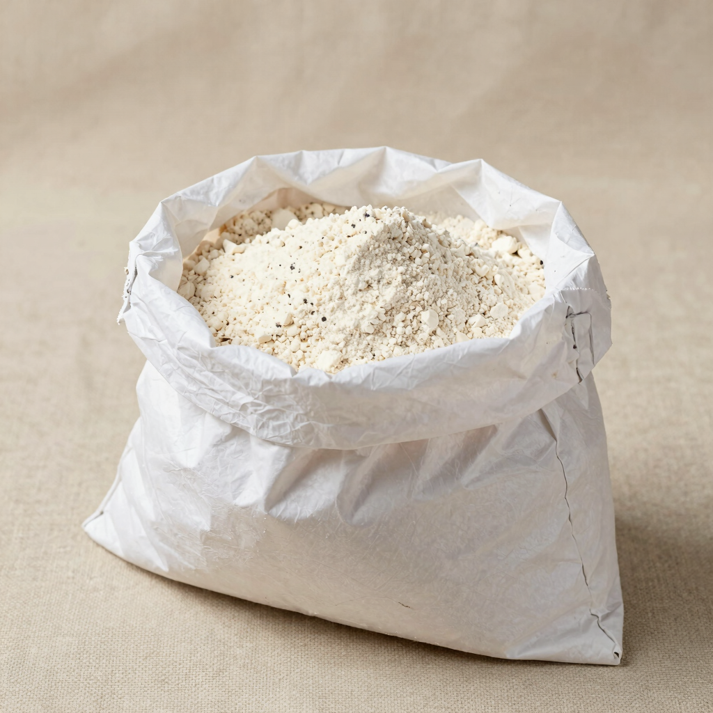 Stone-Ground Sharbati Atta