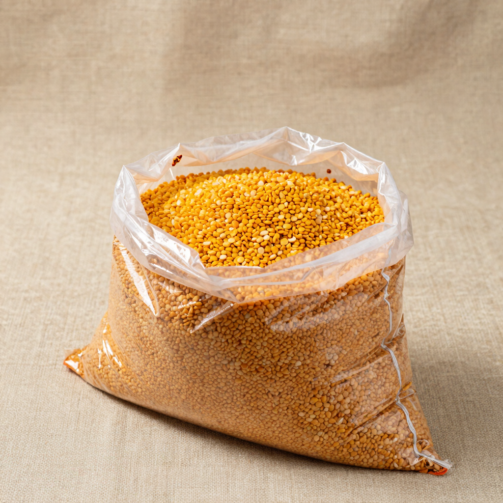 Premium Unpolished Toor Dal