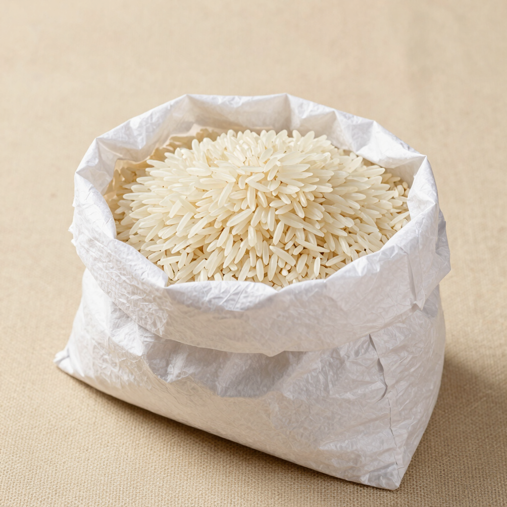 Aromatic Traditional Basmati Rice